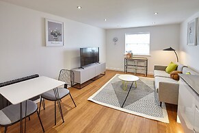 Host Stay Sandcastles Apartment