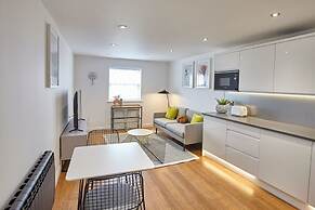 Host Stay Sandcastles Apartment