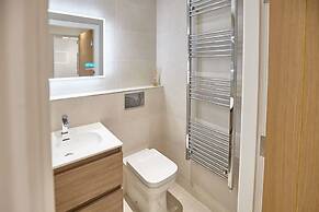 Host Stay Sandcastles Apartment