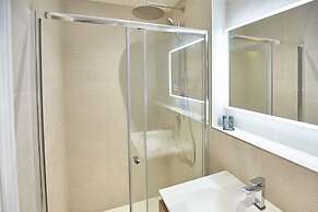 Host Stay Sandcastles Apartment