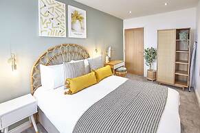 Host Stay Sandcastles Apartment