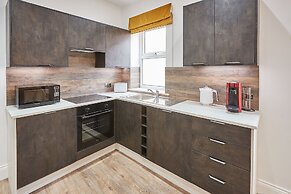 Host Stay Studio Pod 2