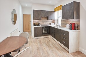 Host Stay Studio Pod 2