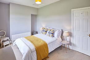 Host Stay Ramblers Rest Cottage