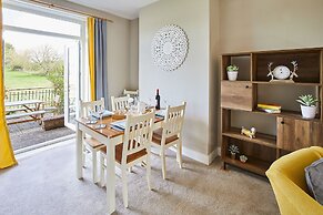 Host Stay Ramblers Rest Cottage