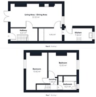 Host Stay Ramblers Rest Cottage