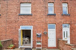 Host Stay Ramblers Rest Cottage