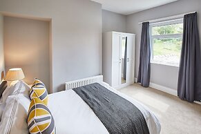 Host Stay Ramblers Rest Cottage