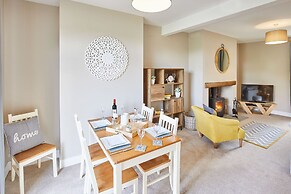 Host Stay Ramblers Rest Cottage