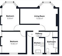 Host Stay Cobblestones