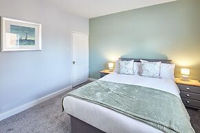 Host Stay Cobblestones