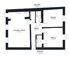 Host Stay The Royal Hideaway