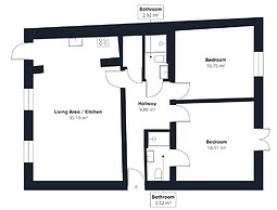 Host Stay The Royal Hideaway