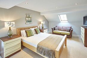 Host Stay Doray House