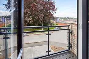 Host Stay Castle View