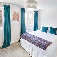 Host Stay Castle View