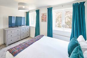 Host Stay Castle View