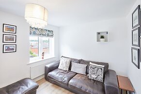 Host Stay Castle View