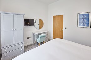 Host Stay The Connell