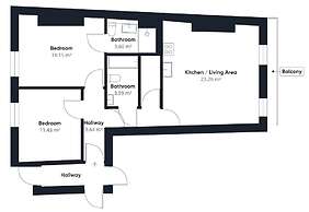 Host Stay The Connell