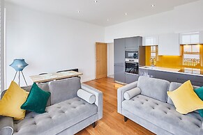 Host Stay The Connell