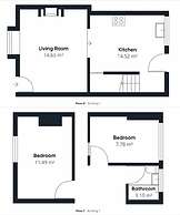 Host Stay Honeysuckle Cottage