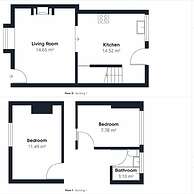 Host Stay Honeysuckle Cottage