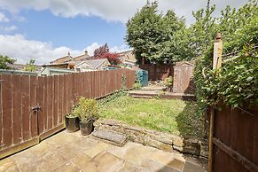 Host Stay Elliott Terrace