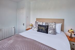 Host Stay Safe Haven