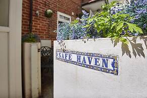 Host Stay Safe Haven