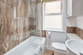 Host Stay Studio Pod 1