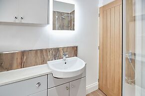 Host Stay Studio Pod 1