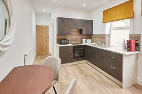 Host Stay Studio Pod 1