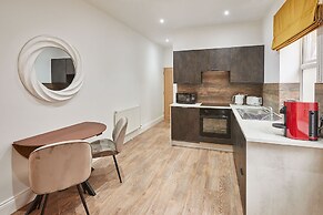 Host Stay Studio Pod 1