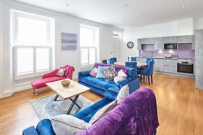 Host Stay Chilton at Carlill House