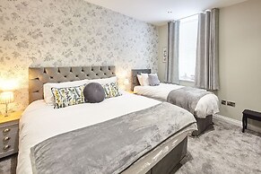 Host Stay Chilton at Carlill House