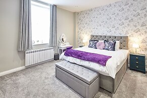 Host Stay Chilton at Carlill House