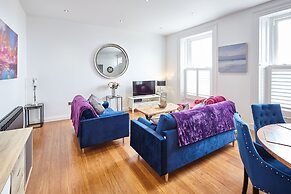 Host Stay Chilton at Carlill House