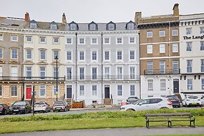 Host Stay Chilton at Carlill House