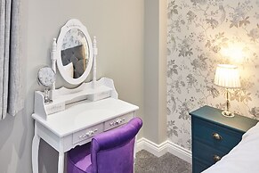 Host Stay Chilton at Carlill House