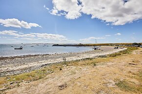 Host Stay Eden Cottage