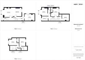 Host Stay Raven House