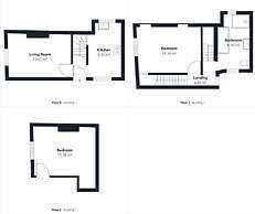 Host Stay 2 College Square