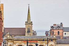 Host Stay The Old Post Office