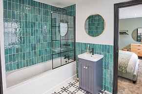 Host Stay The Old Brewery