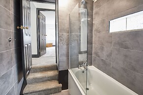 Host Stay The Old Brewery