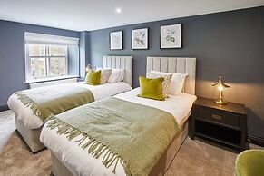 Host Stay The Old Brewery