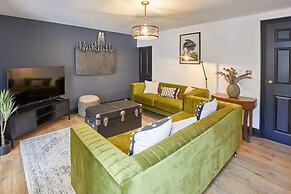 Host Stay The Old Brewery