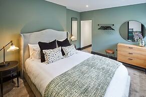 Host Stay The Old Brewery