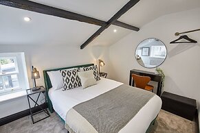 Host Stay The Old Brewery